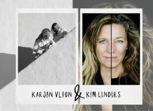 Women Behind the Brand: Karjan Vloon en Kim Lenders