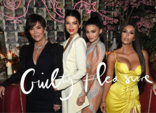 Kijk alle seizoenen van Keeping Up With The Kardashians gratis