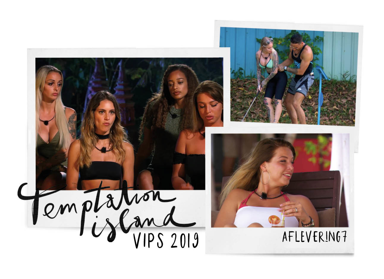 temptation island vips 2019 episode 7
