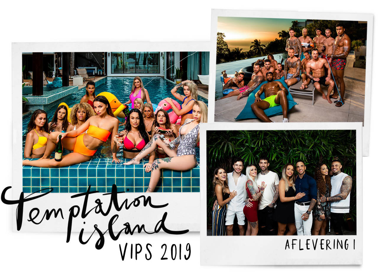 temptation island vips 2019