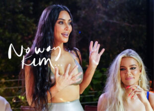 Kim Kardashian doet een boekje open over haar cosmetische ingrepen