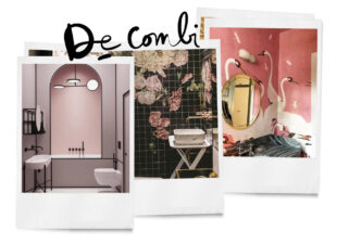 Pinterest inspiratie: 16 stijltips voor het kleinste kamertje in huis