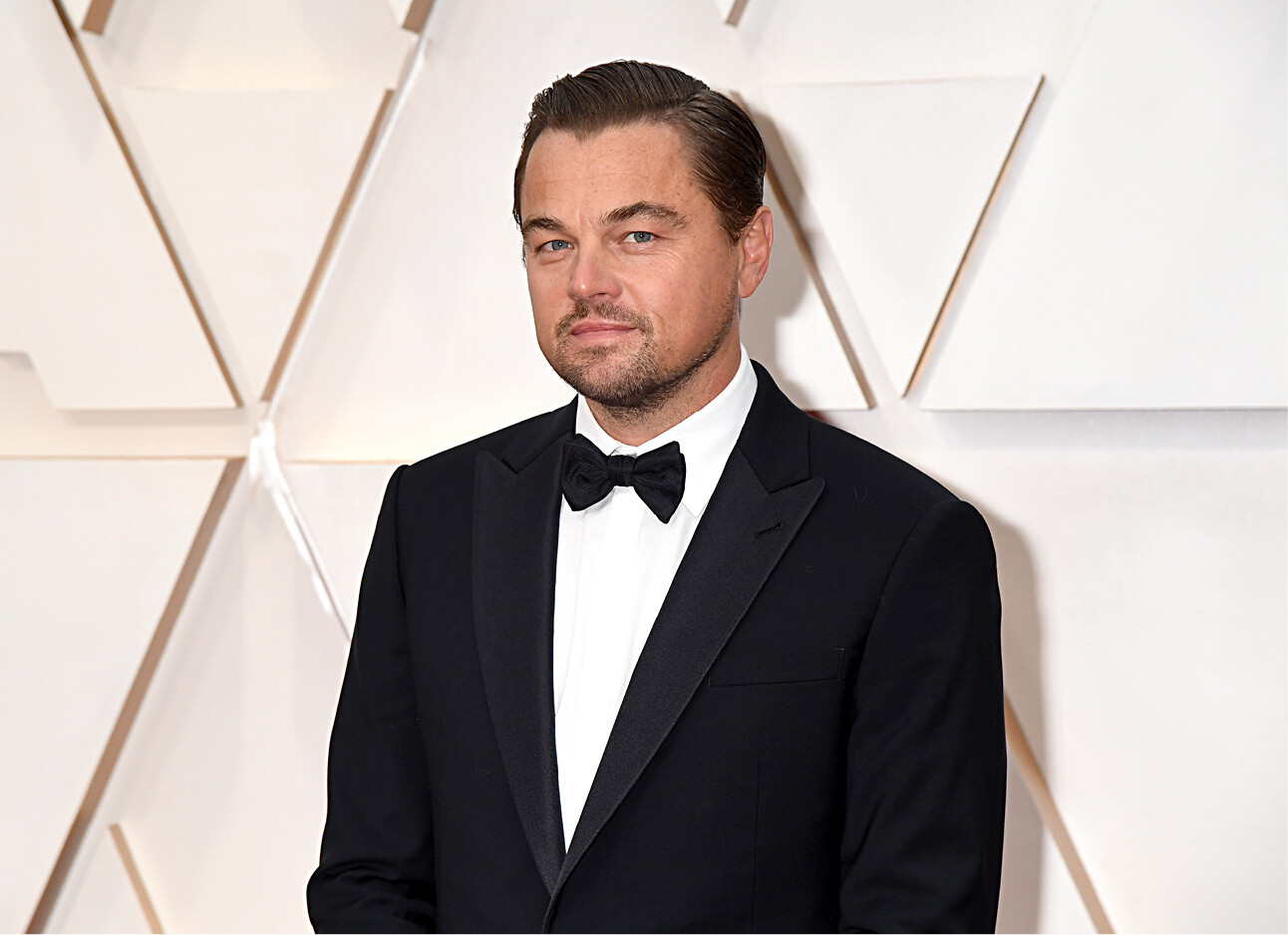 De bizarre seksroddel die rondgaat over Leonardo DiCaprio 