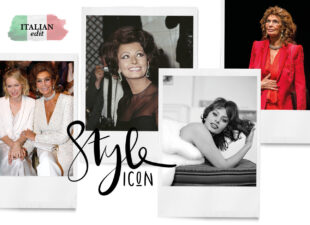 Lessen die je van Sophia Loren kunt leren