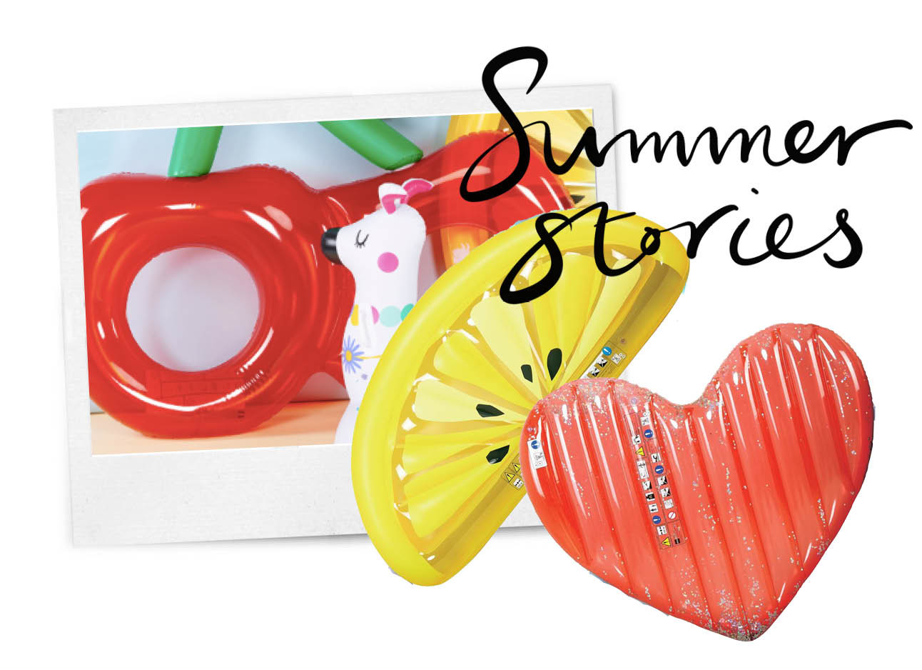 hema summerfloats