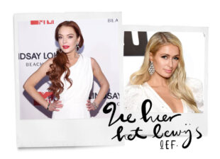 Uh-oh, the bitchfight continues: Paris Hilton haalt snoeihard uit naar Lindsay Lohan