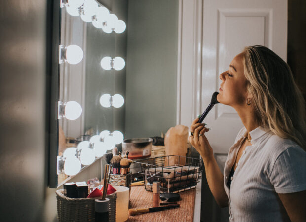 This is the beauty hack of the moment