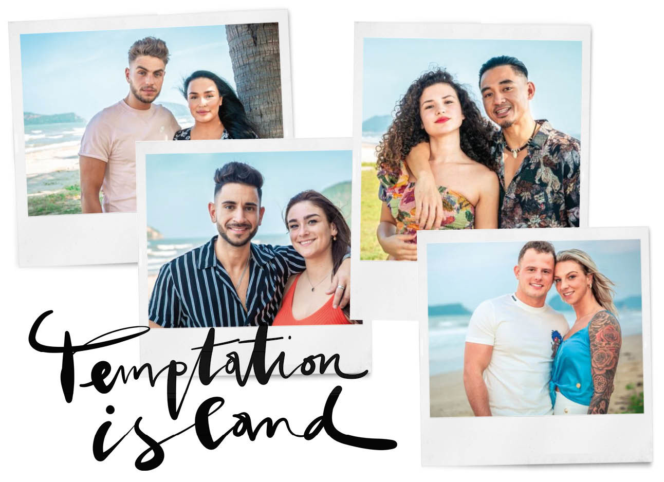 temptation island nieuwe couples