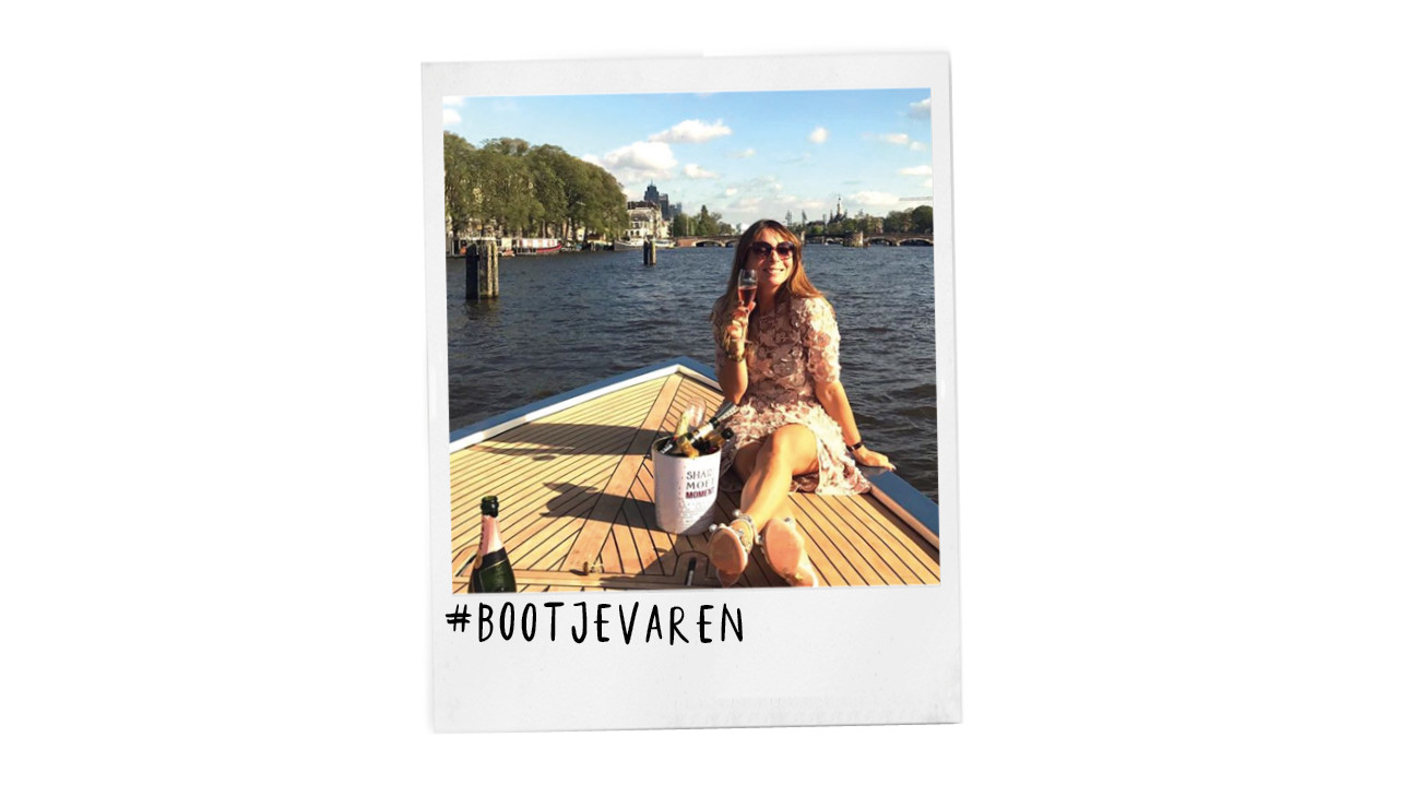 bootje varen