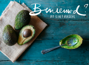 De waarheid achter bruine en groene avocado’s