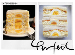 Tamago Sando is het meest gefotografeerde broodje ei op instagram en zo maak je het