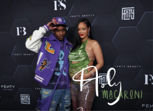 Whuuut: zijn Rihanna en A$ap Rocky verloofd?!