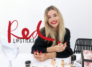 De 10 rode lipsticks die niet afgeven