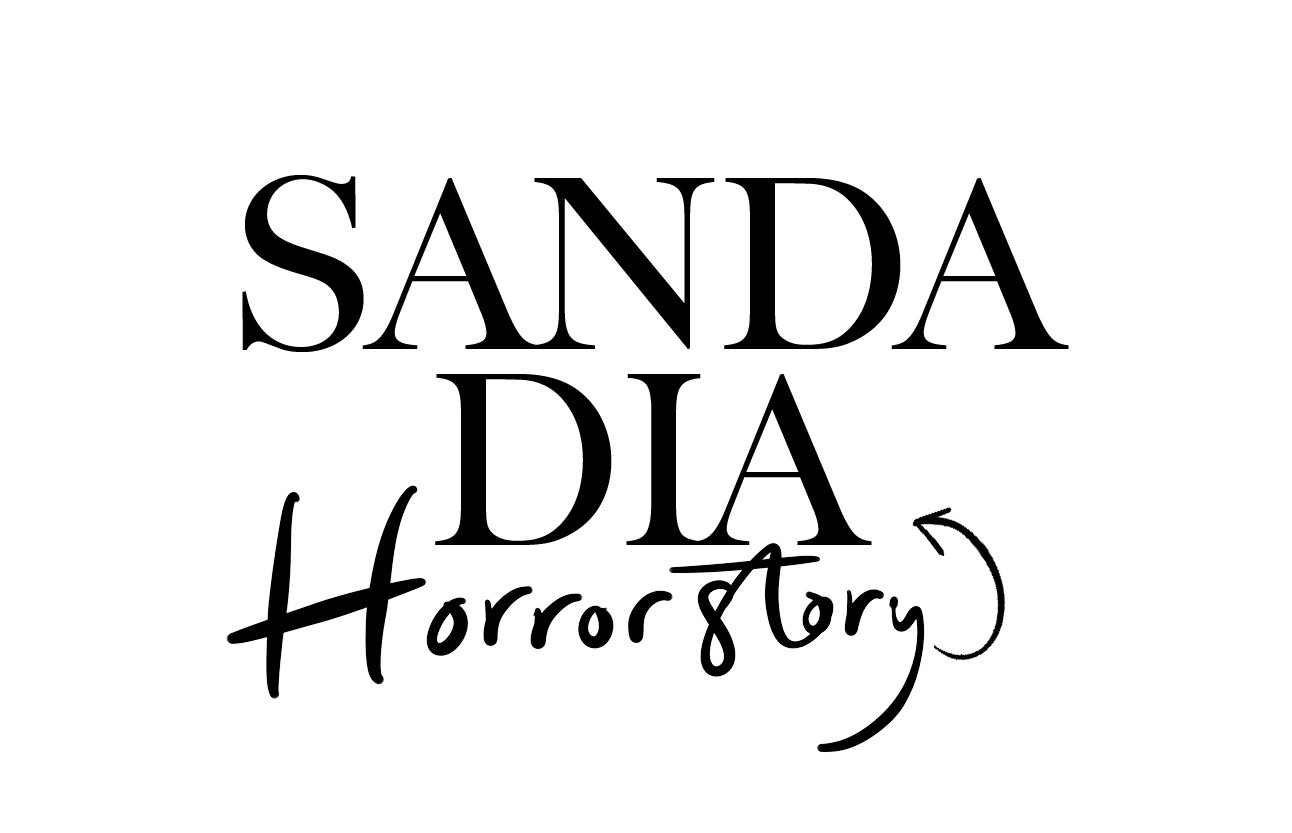 Verschrikkelijk: het verhaal van Sanda Dia