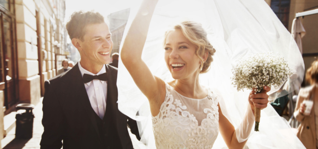 most popular wedding date