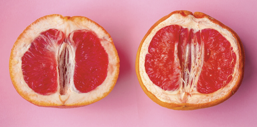 4 things you want to know about your vulva and vagina