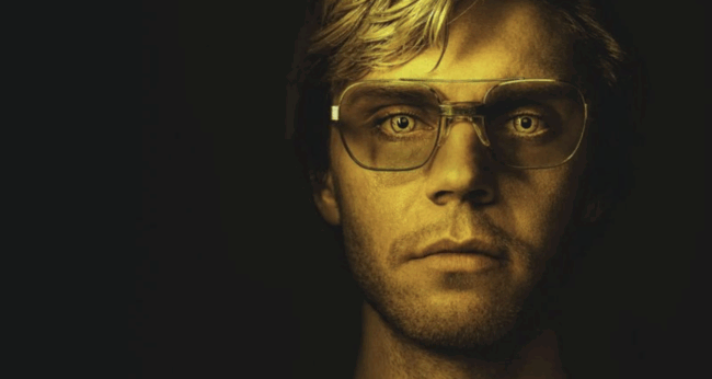 jeffrey dahmer monster netflix