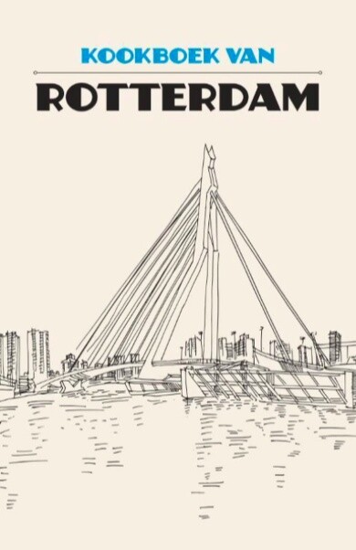 het Kookboek van Rotterdam