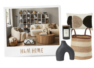 Alles wat we willen van H&M Home