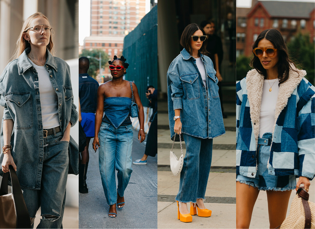 denim trends slideshow