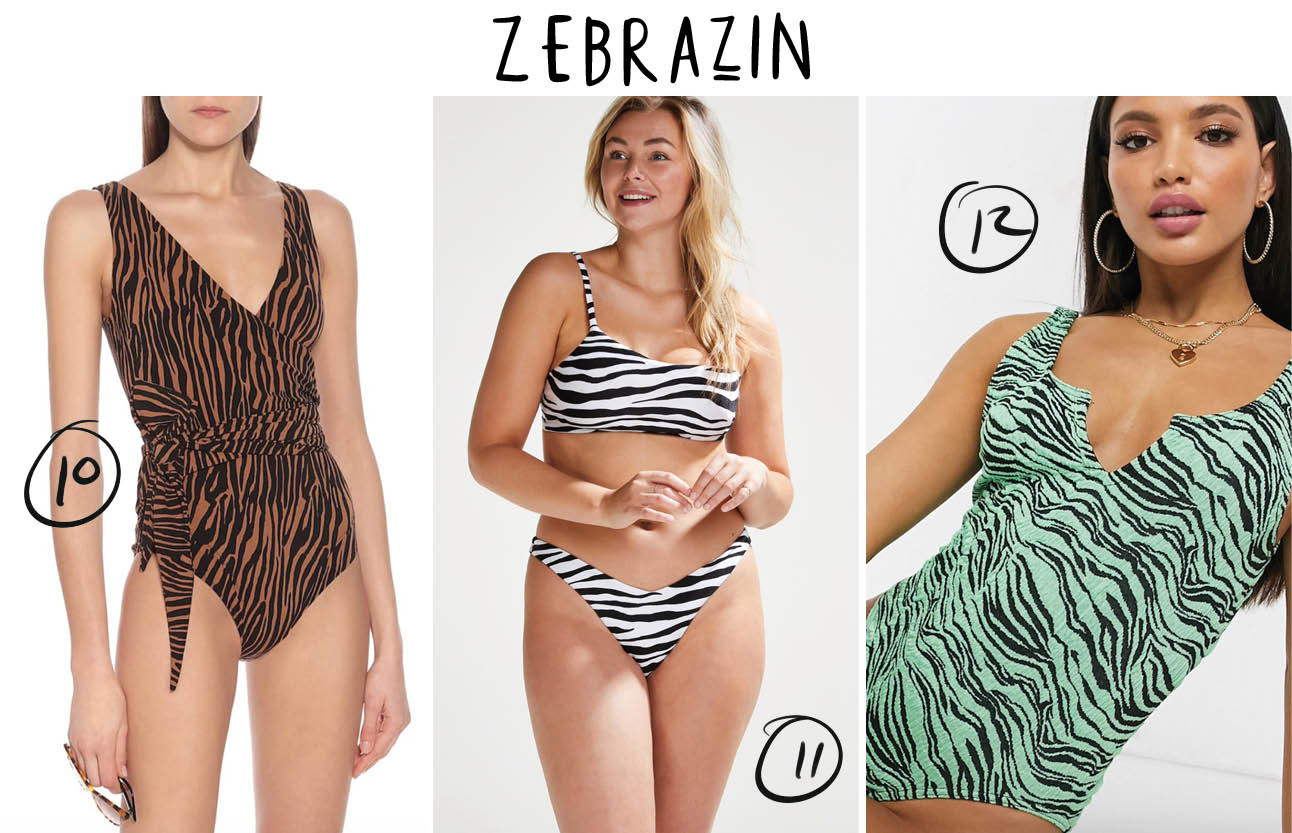 swimwear trends 2020