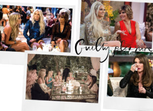 Kijken: de eerste beelden van het nieuwste seizoen The Real Housewives of Beverly Hills