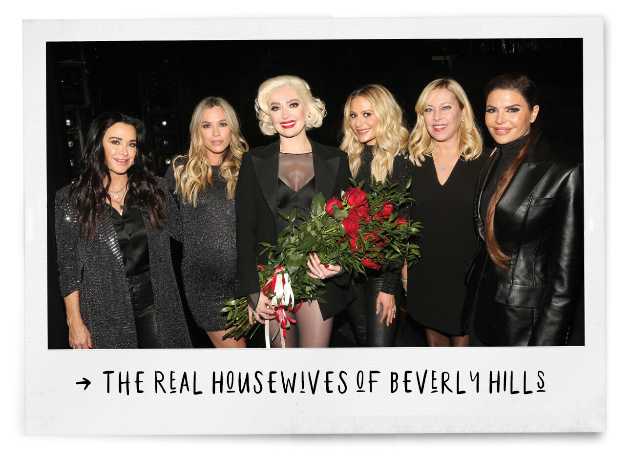 The Real Housewives of Beverly Hills