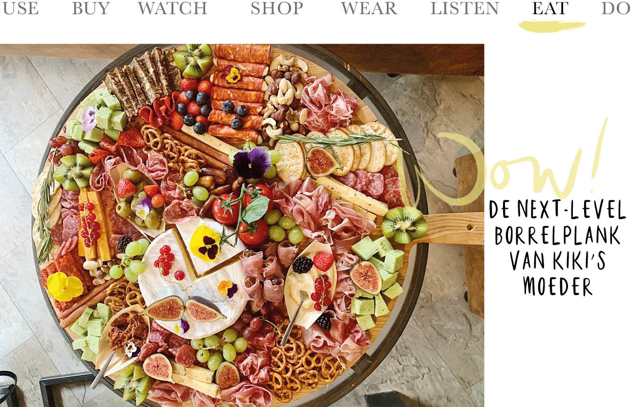 drinks board, appetisers, cheese, figs, sausage, meat, charcuterie, edible flowers