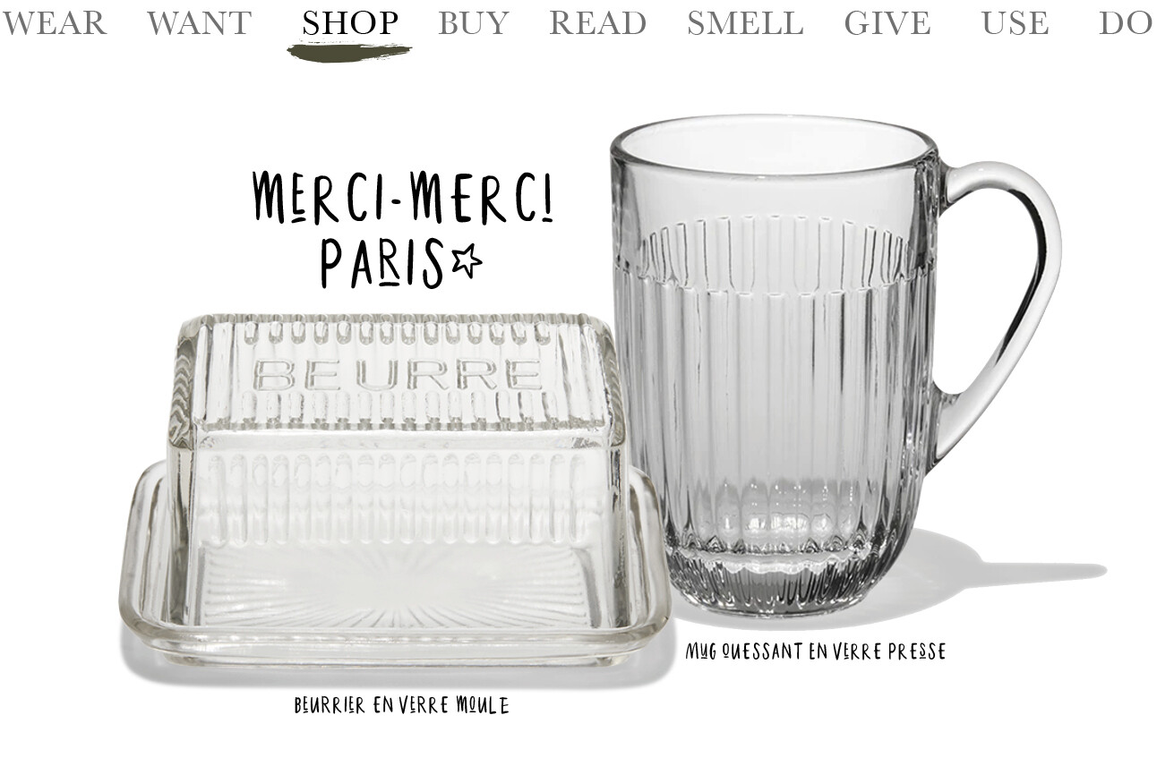 today we shop merci merci paris