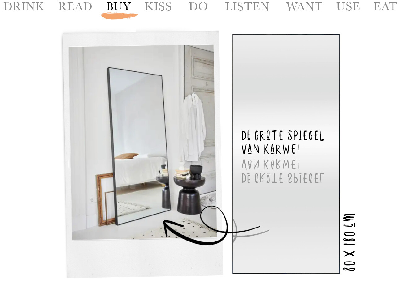 today we buy de grote spiegel van karwei amayzine com