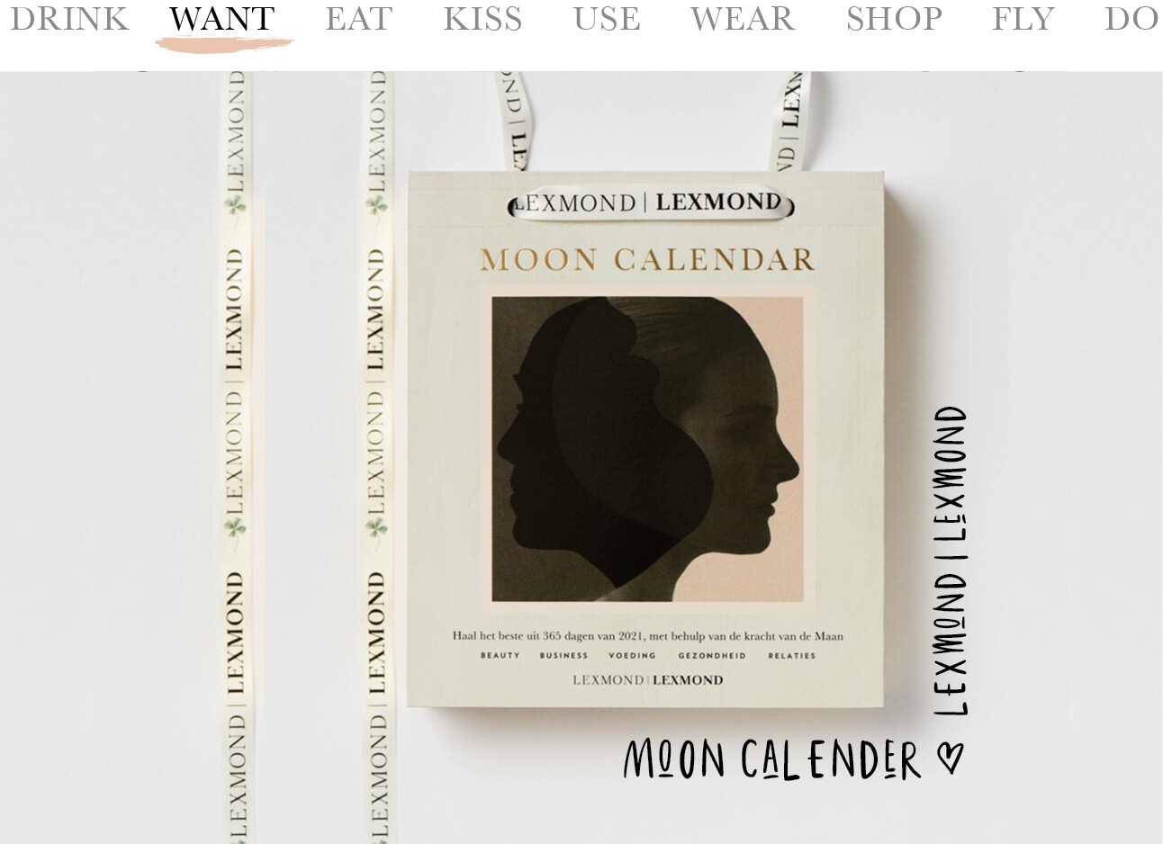 moon calender