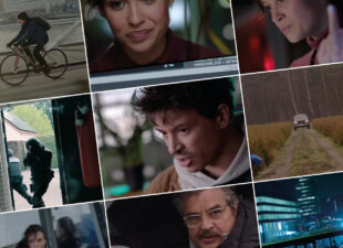 Zien: trailer van de nieuwe Nederlandse thriller op Netflix