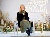 Gwyneth Paltrow deelt haar opvallende wellnessroutine