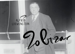Unresolved Mystery: Alfred Loewenstein