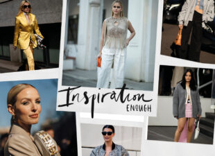 Dit zijn dé 6 upcoming trends van Milaan Fashion Week 