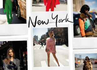 Dit zijn dé 6 upcoming trends van New York Fashion Week