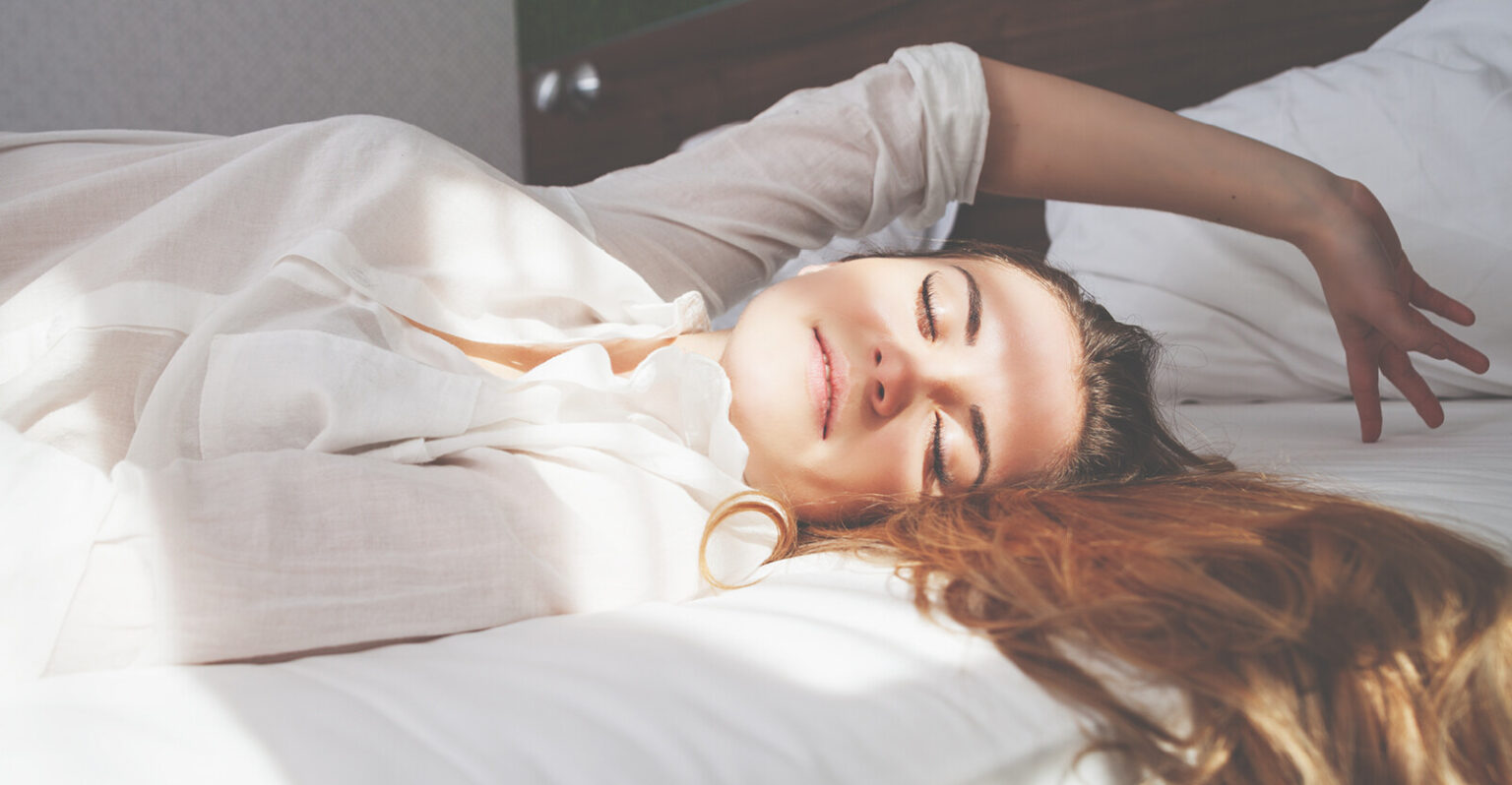 Dit is waar vrouwen aan denken tijdens het masturberen : Amayzine.com