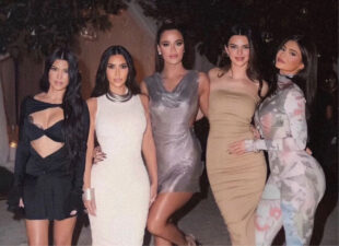 Verrassende feitjes over de Kardashians