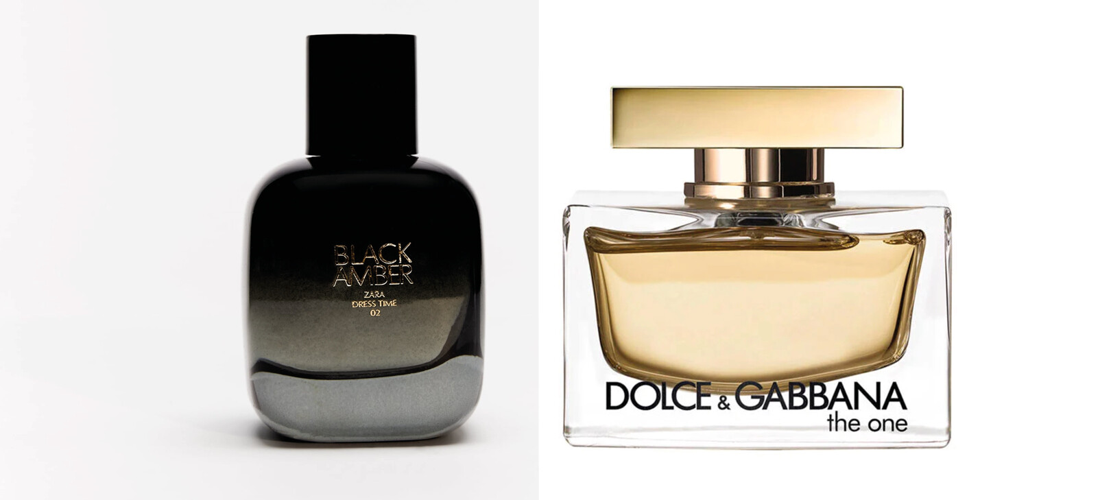 Deze 14 Zara-parfums ruiken hetzelfde als bekende duurdere geuren