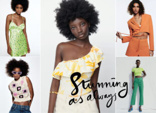 Dit zijn de 7 upcoming trends die we hebben gespot bij de Zara.