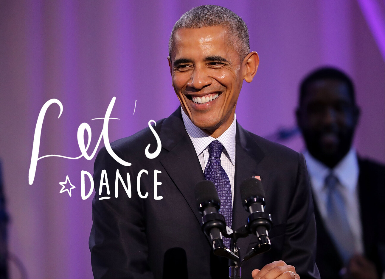 Dit is de summer playlist van Barack Obama